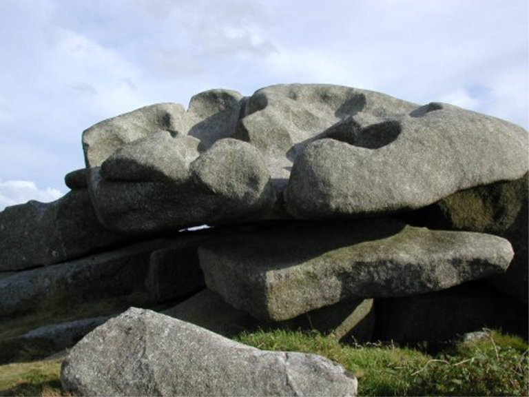 Carn Brea